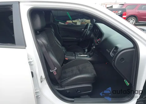 2021 Dodge Charger Scat Pack Rwd from USA, damaged, VIN 2C3CDXGJ0MH503963